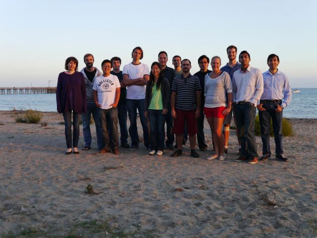 Group Photo (September 2012).