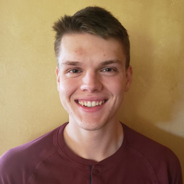 Picture of Simon Munyan