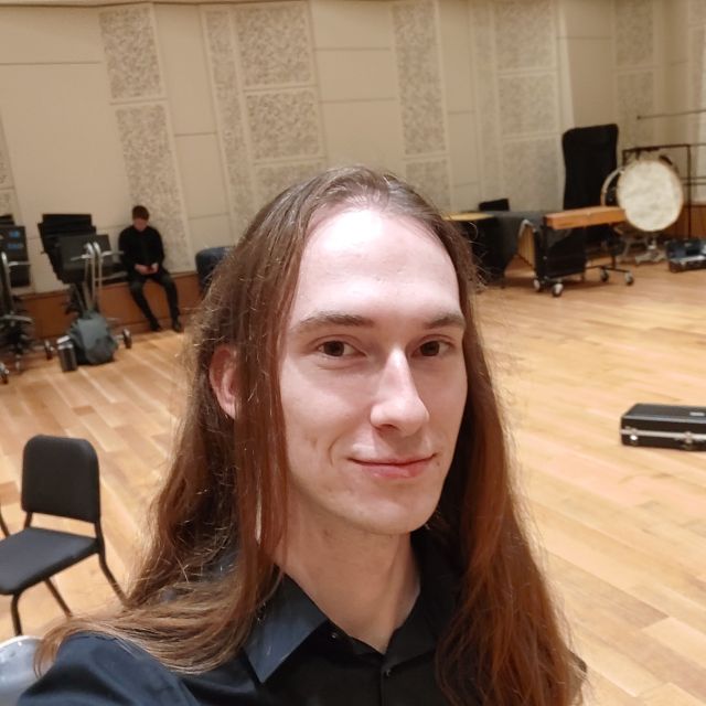 Photo of Evan Freeland