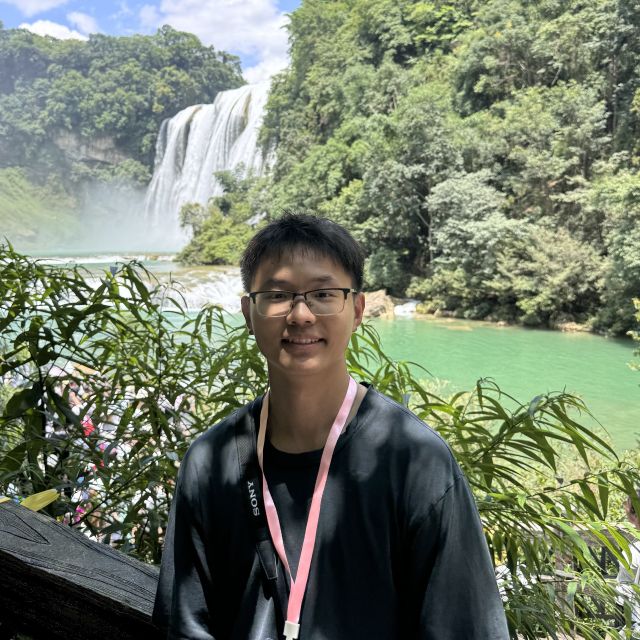 Picture of Chengsheng Ge